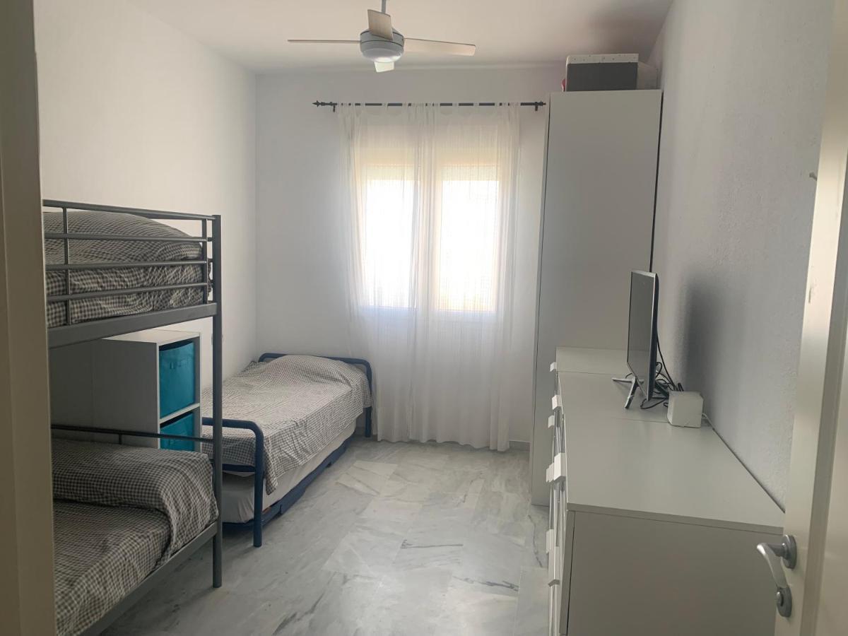 Apartment Dos Soles - Only 100 Meters From