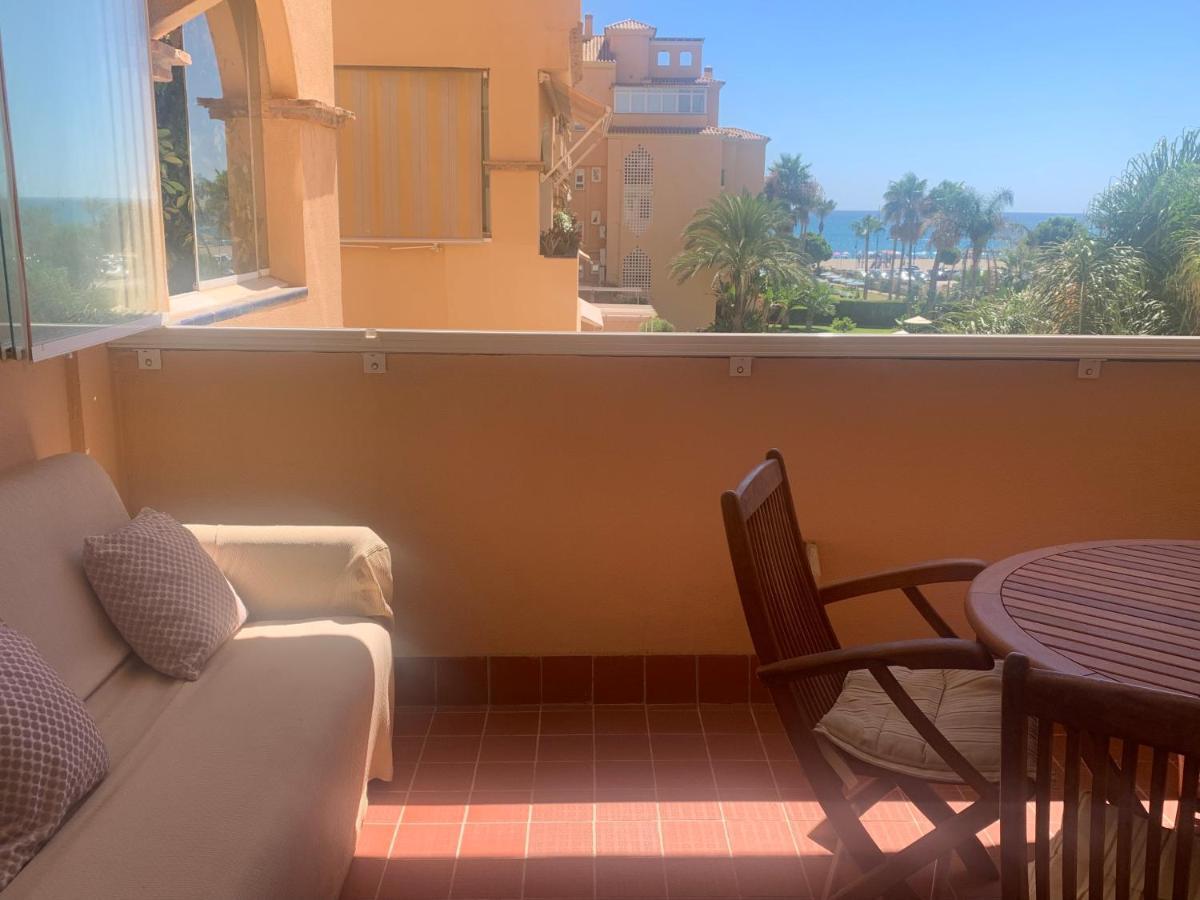 Apartment Dos Soles - Only 100 Meters From Torremolinos