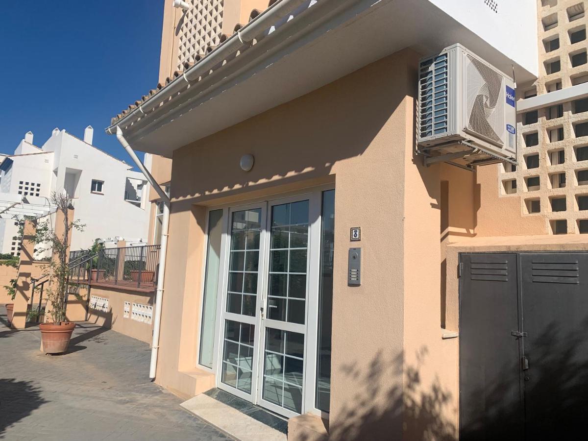 Apartment Dos Soles - Only 100 Meters From Torremolinos