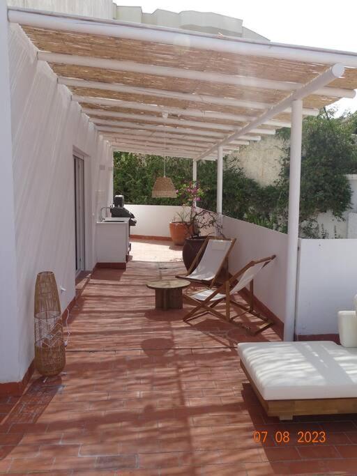 Apartment Large Terrace Beach-side Torremolinos