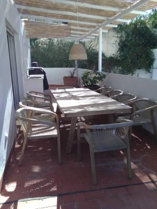 Apartment Large Terrace Beach-side Torremolinos