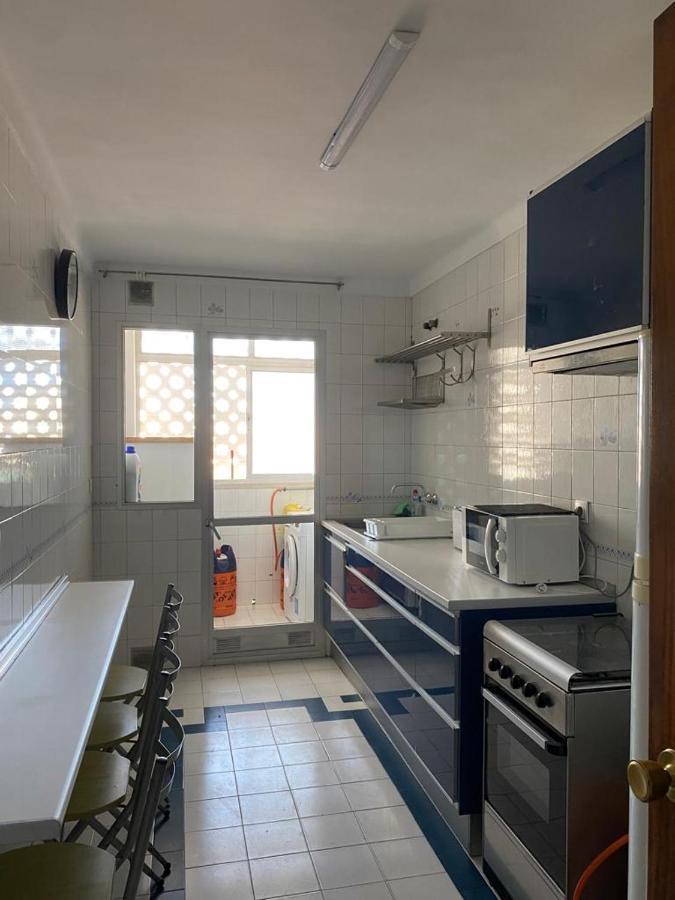Apartment La Carihuela *