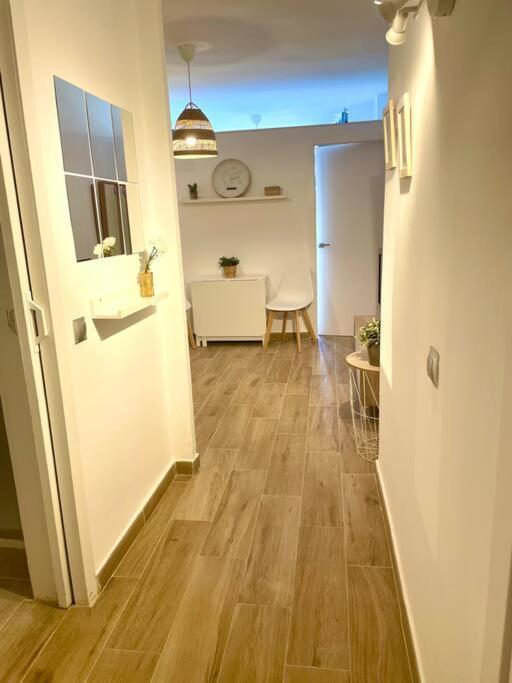 Apartment El Refugio Del Viajero *