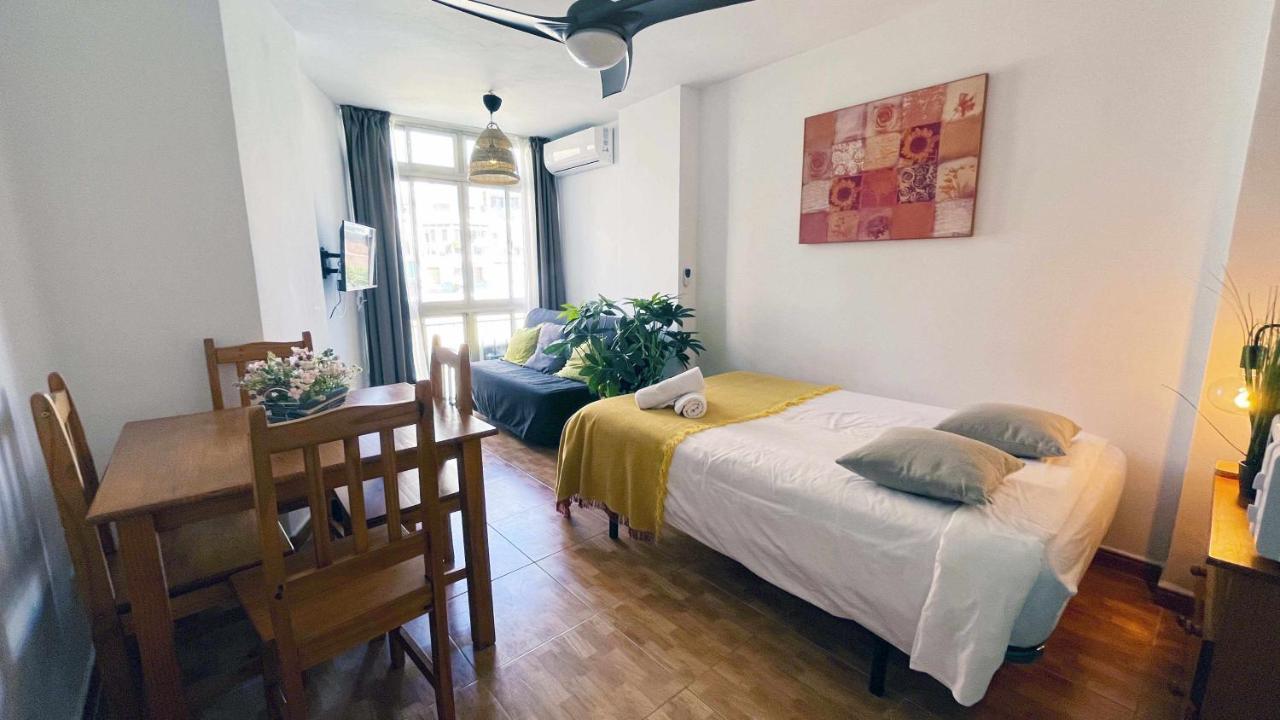 Apartment Mshome