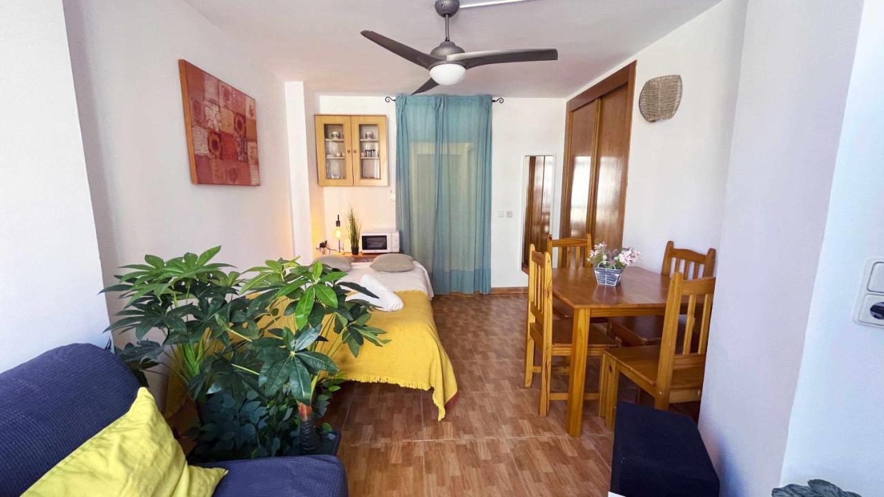 Mshome Apartment Torremolinos