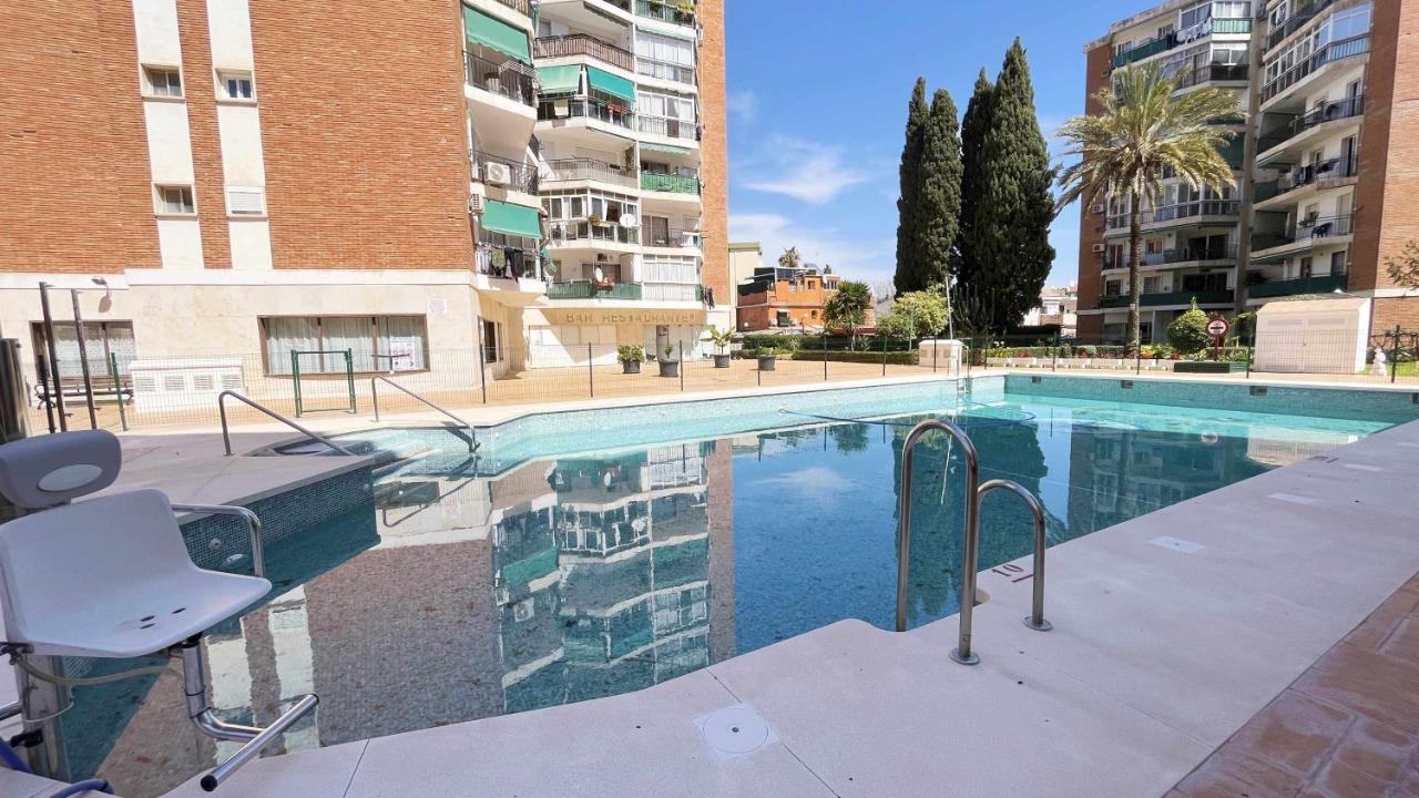Mshome Torremolinos