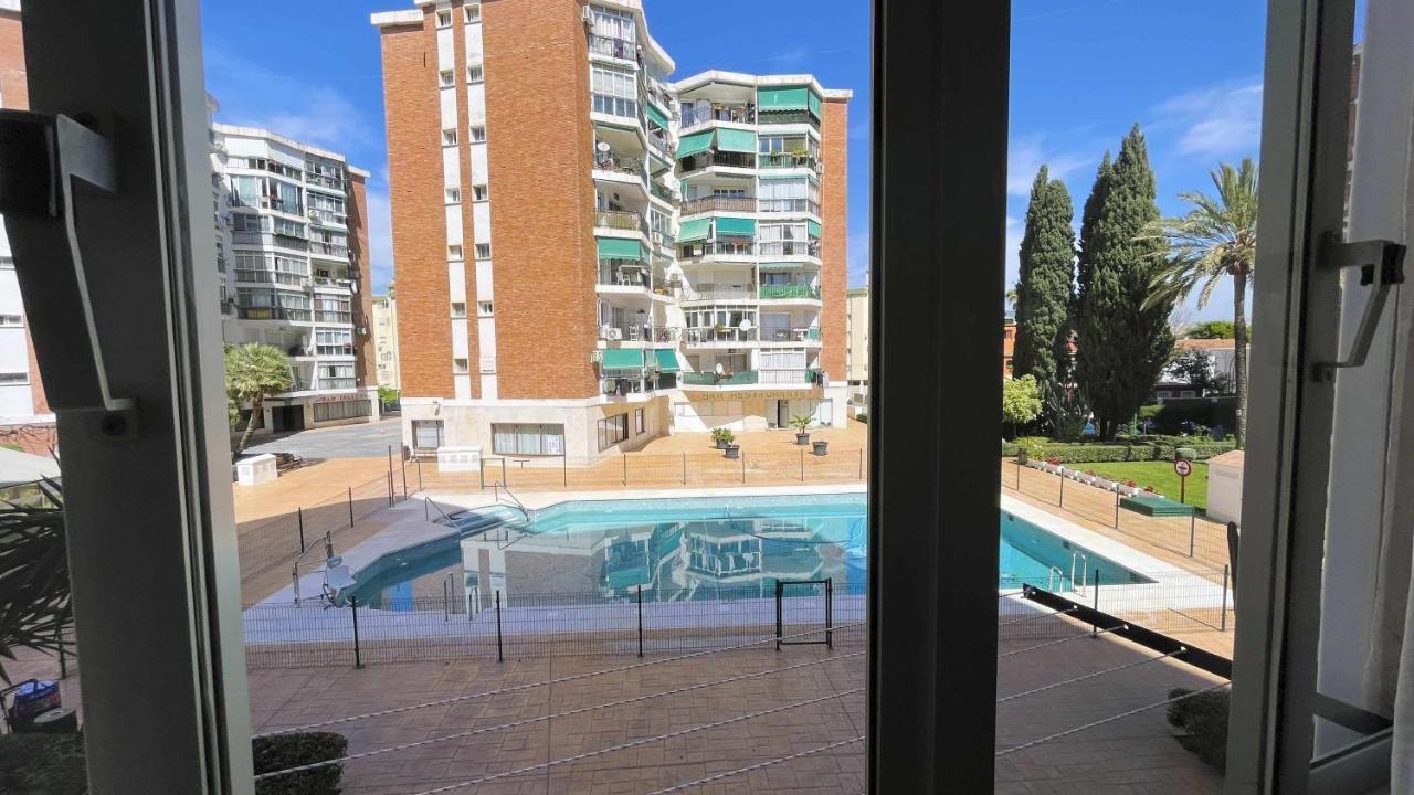 Mshome Apartment Torremolinos