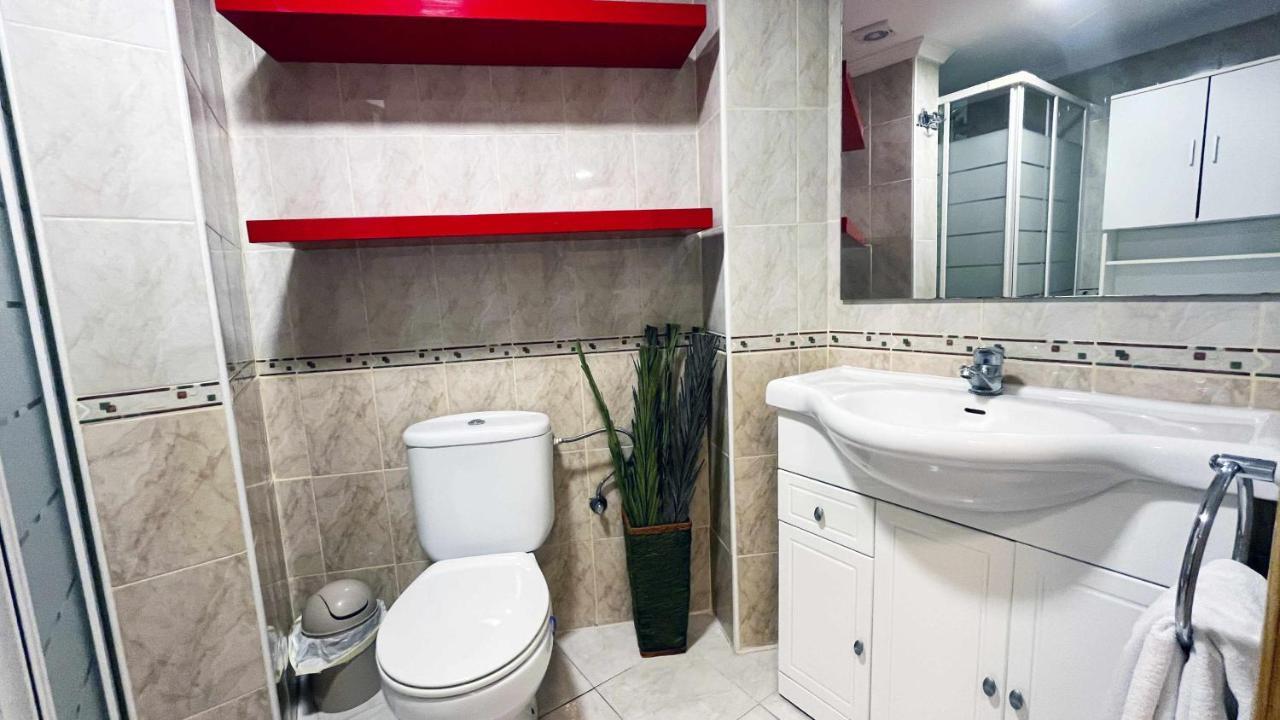 Mshome Apartment *