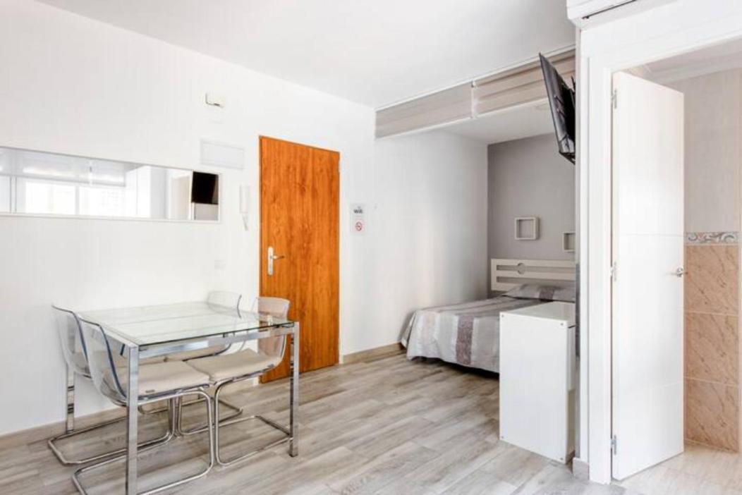 Center Apartment Torremolinos