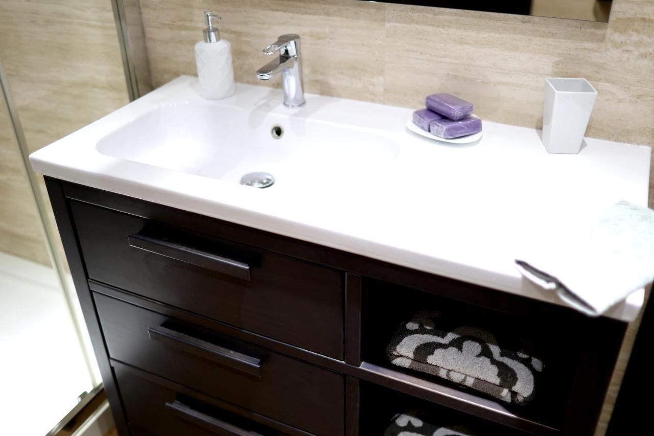 Villa Lujo Costa Del Sol Con Piscina-jacuzzi