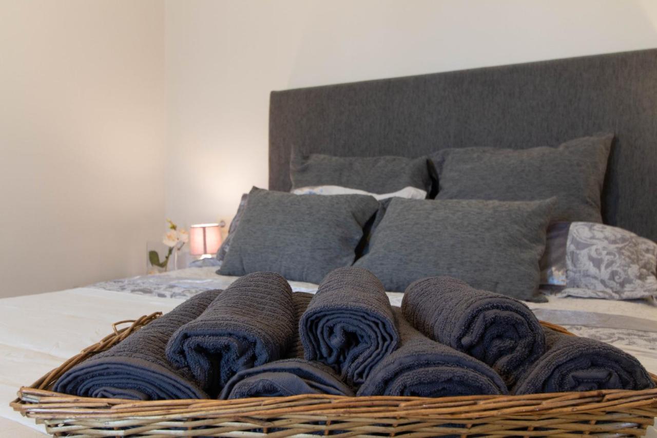 Appartement Marina