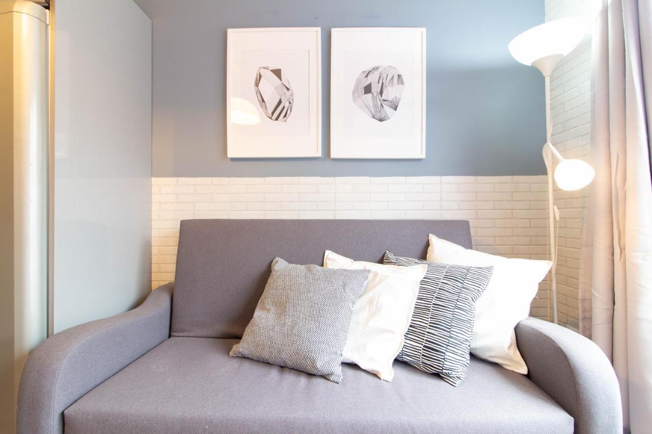 Marina Appartement *