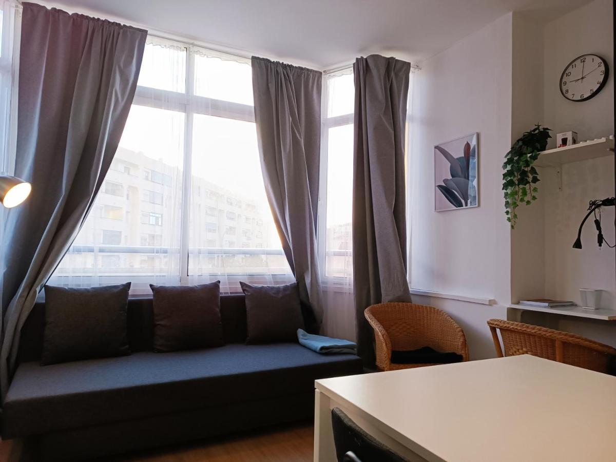 Lim21 - Bonito En El Centro De Y A 10 Minutos De La Playa Appartement Torremolinos