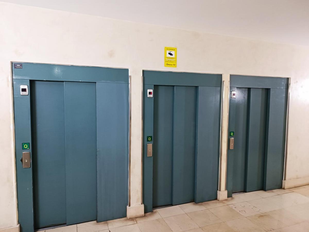Appartement Lim21 - Bonito En El Centro De Y A 10 Minutos De La Playa *