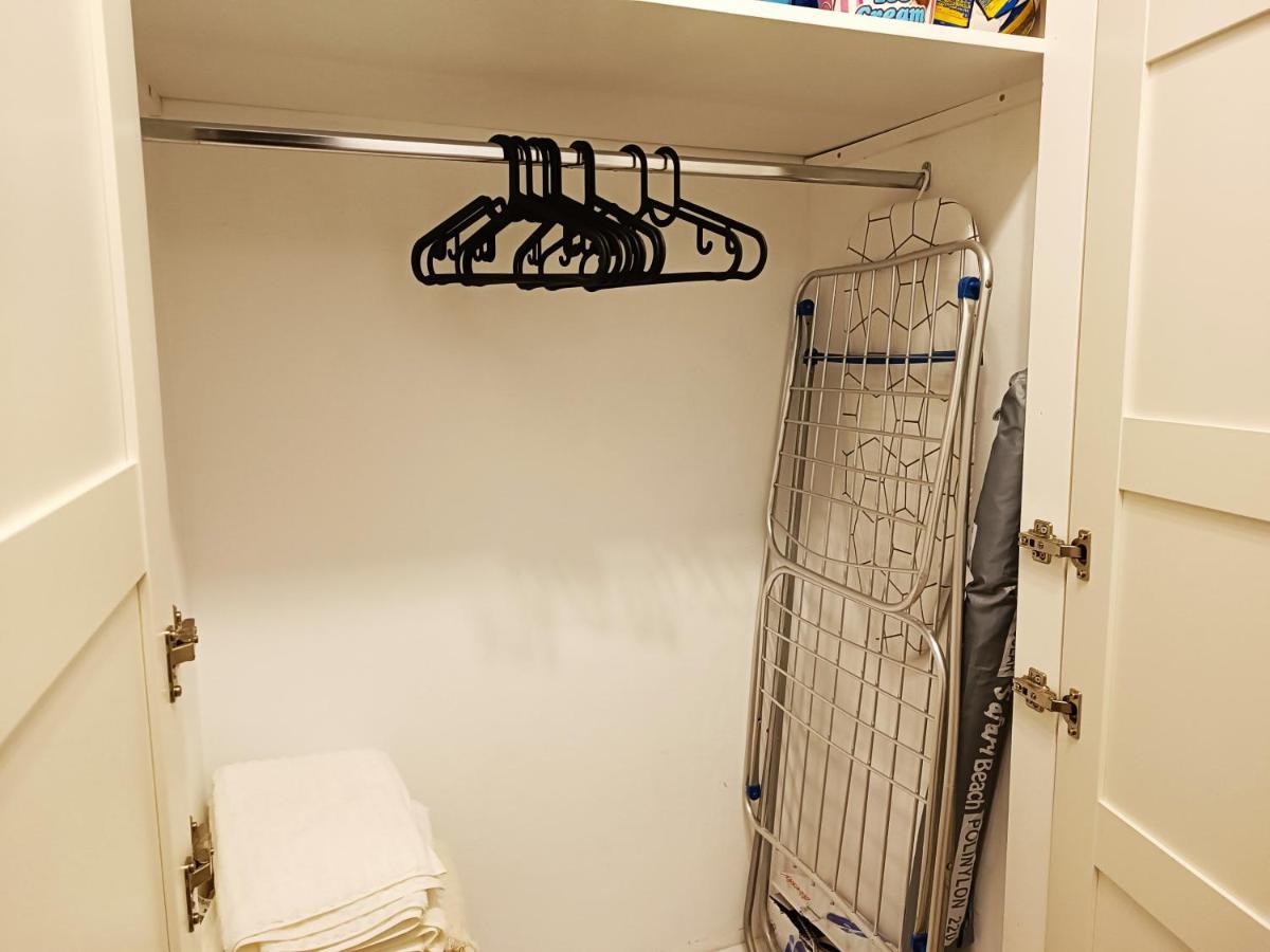 Appartement Lim21 - Bonito En El Centro De Y A 10 Minutos De La Playa *