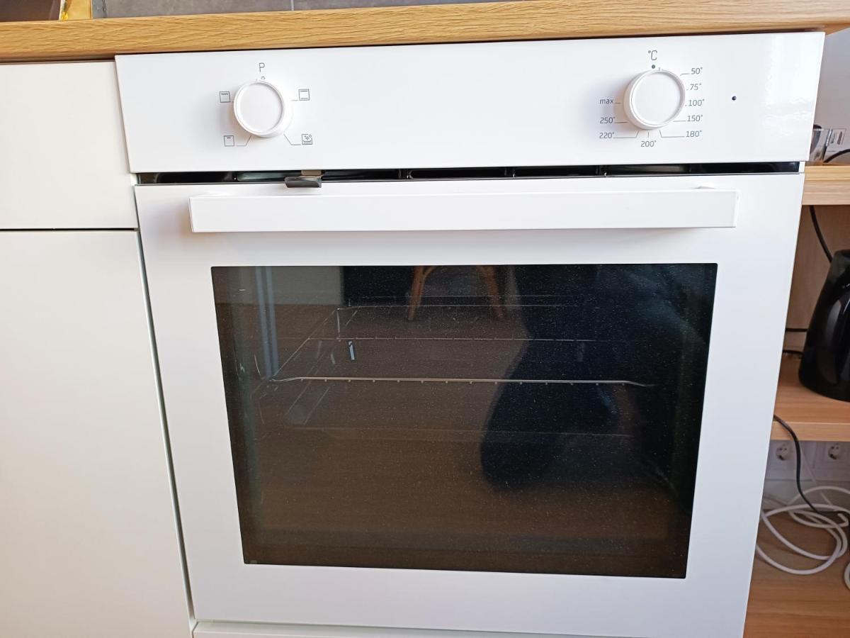 Appartement Lim21 - Bonito En El Centro De Y A 10 Minutos De La Playa Torremolinos