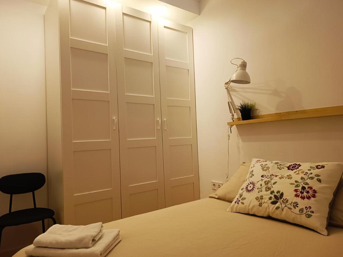 Appartement Lim21 - Bonito En El Centro De Y A 10 Minutos De La Playa *