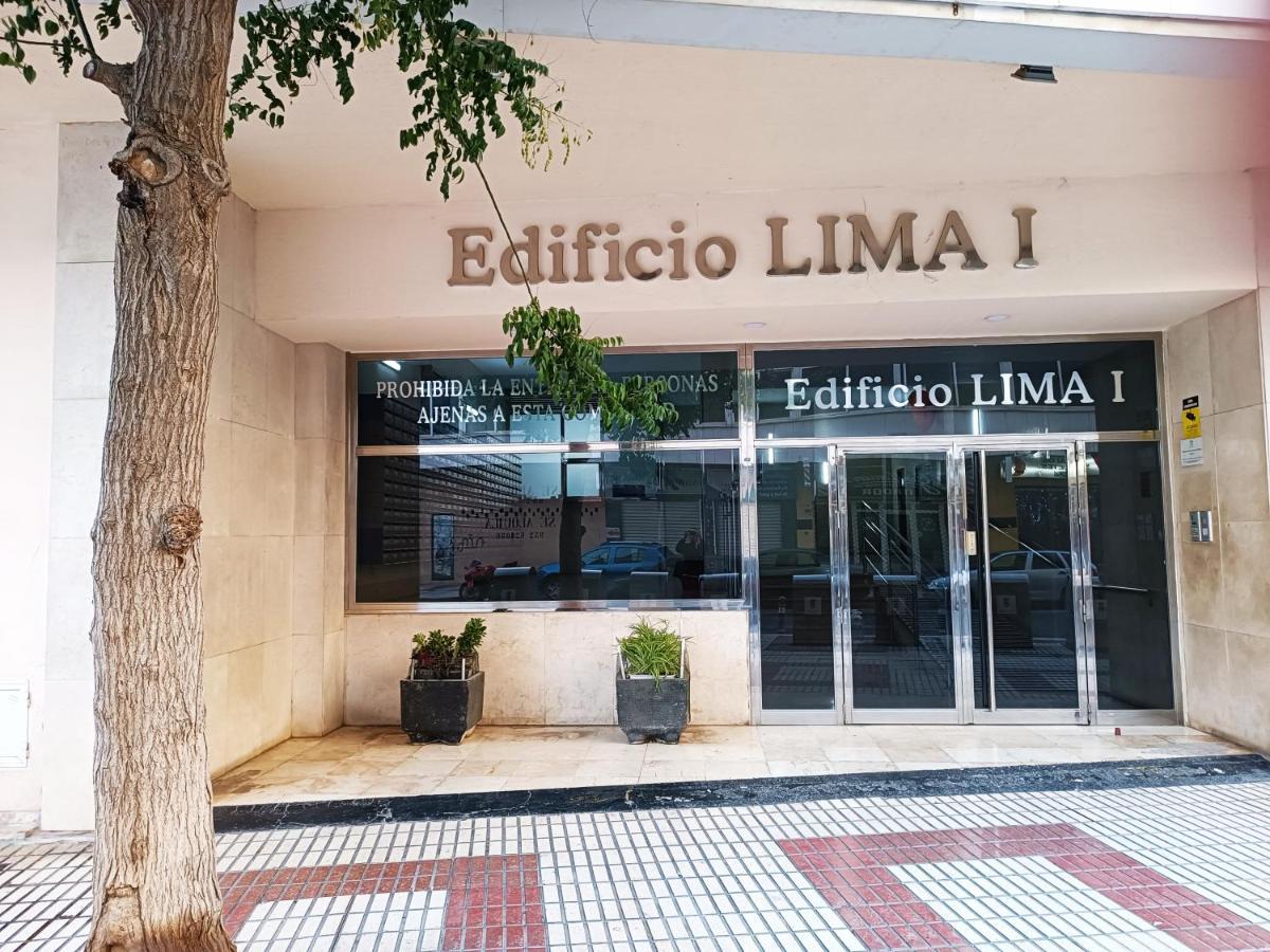 Lim21 - Bonito En El Centro De Y A 10 Minutos De La Playa Appartement *