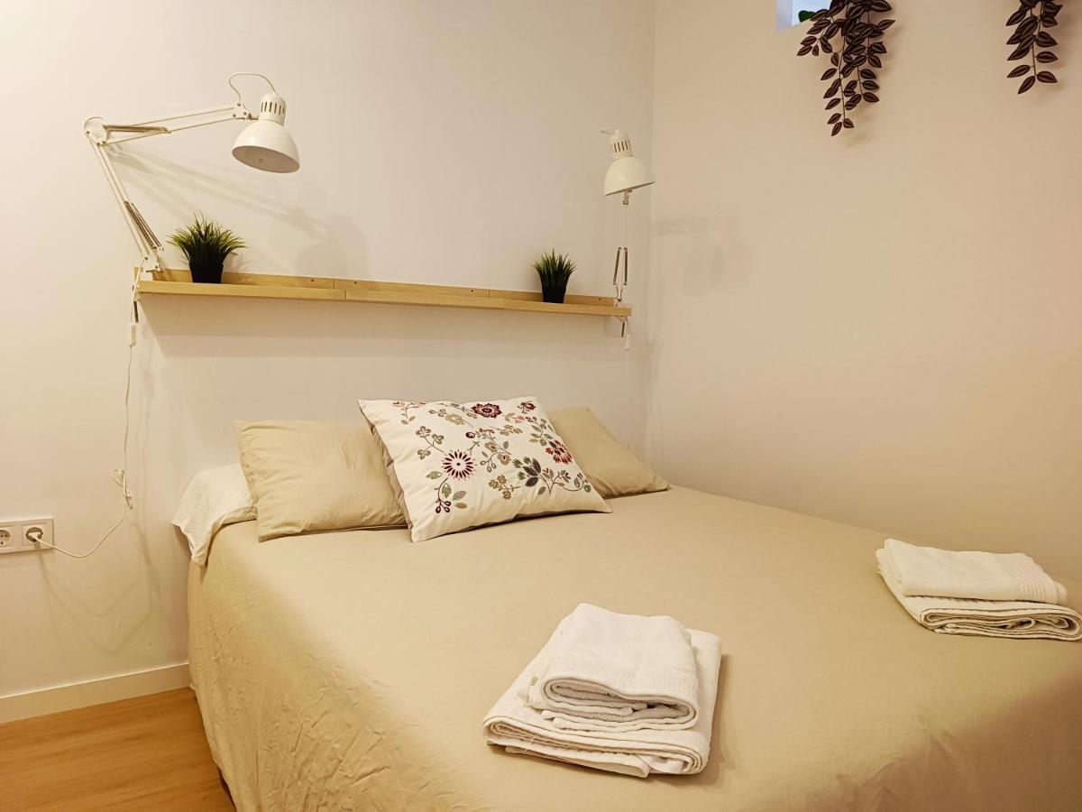 Appartement Lim21 - Bonito En El Centro De Y A 10 Minutos De La Playa