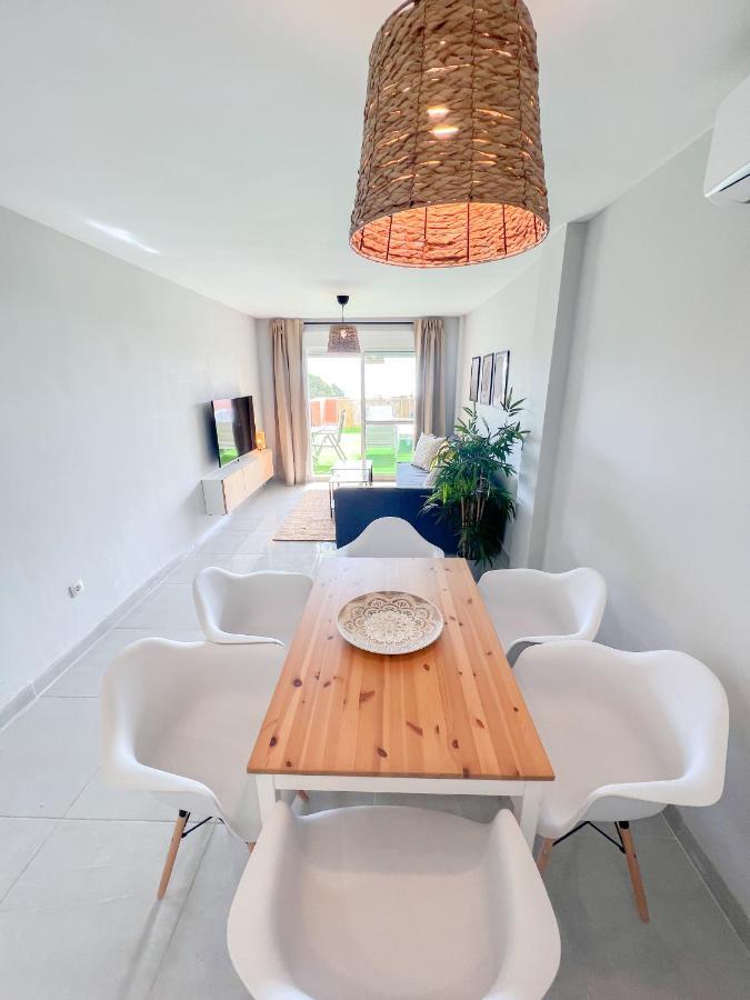 Appartement Cozy With Large Terrace