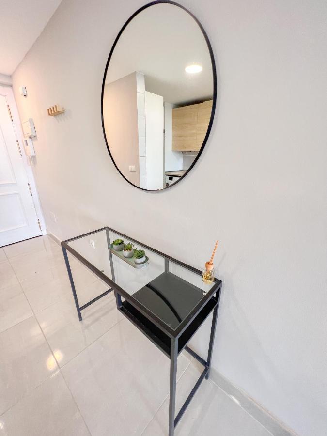 Cozy With Large Terrace Appartement *