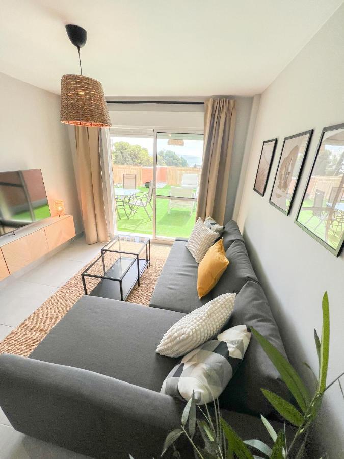 Appartement Cozy With Large Terrace Torremolinos