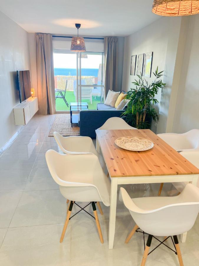 Appartement Cozy With Large Terrace