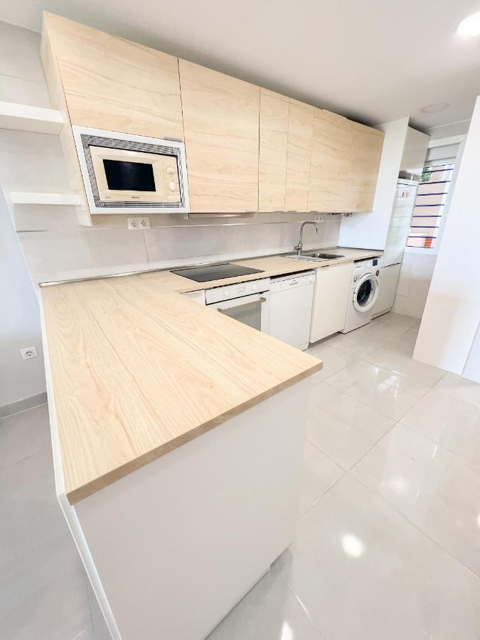 Appartement Cozy With Large Terrace Torremolinos