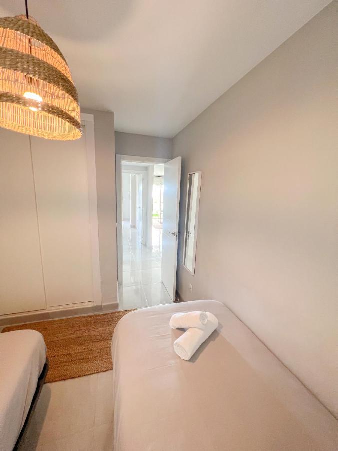 Cozy With Large Terrace Appartement