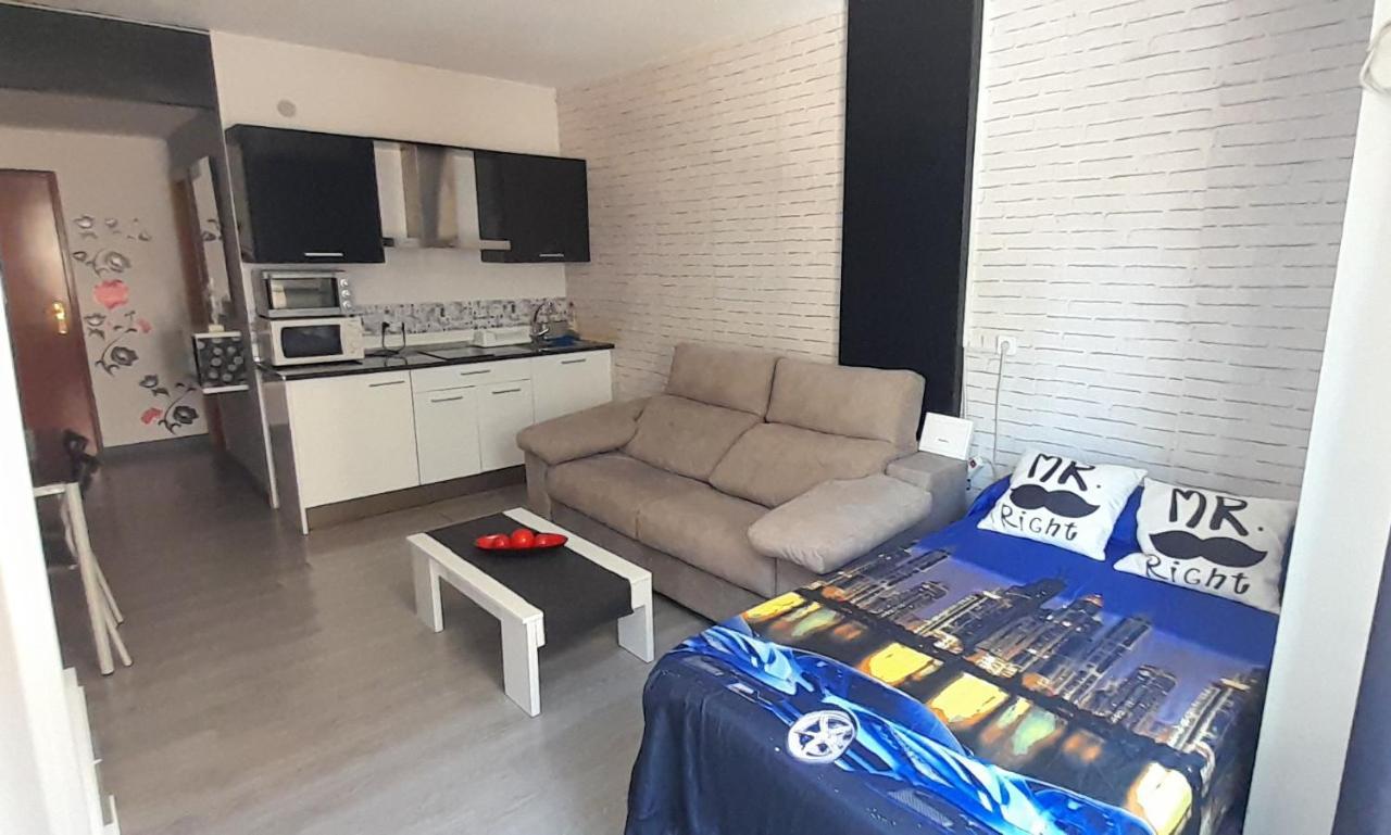 Appartement Edificio Centro Torre Torremolinos
