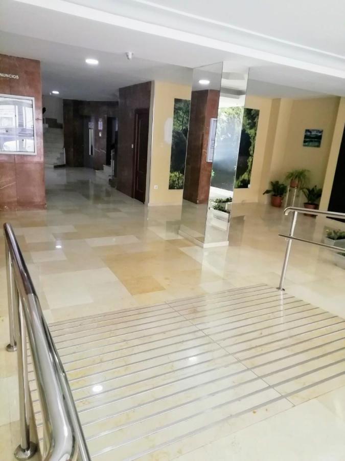 Appartement Edificio Centro Torre *