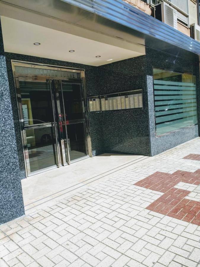 Edificio Centro Torre Appartement