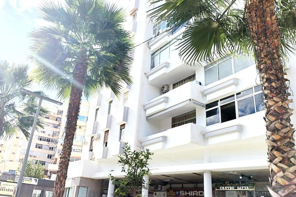 Apartment Bonito De Dos En El Centro Y Calle San Miguel