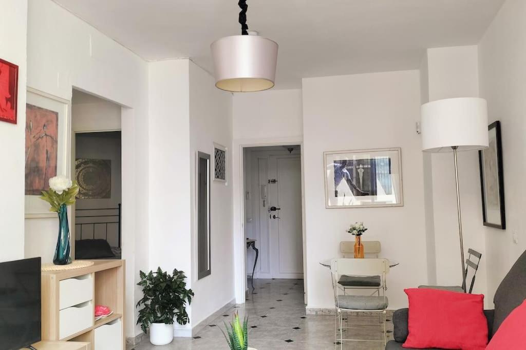 Apartment Bonito De Dos En El Centro Y Calle San Miguel Torremolinos