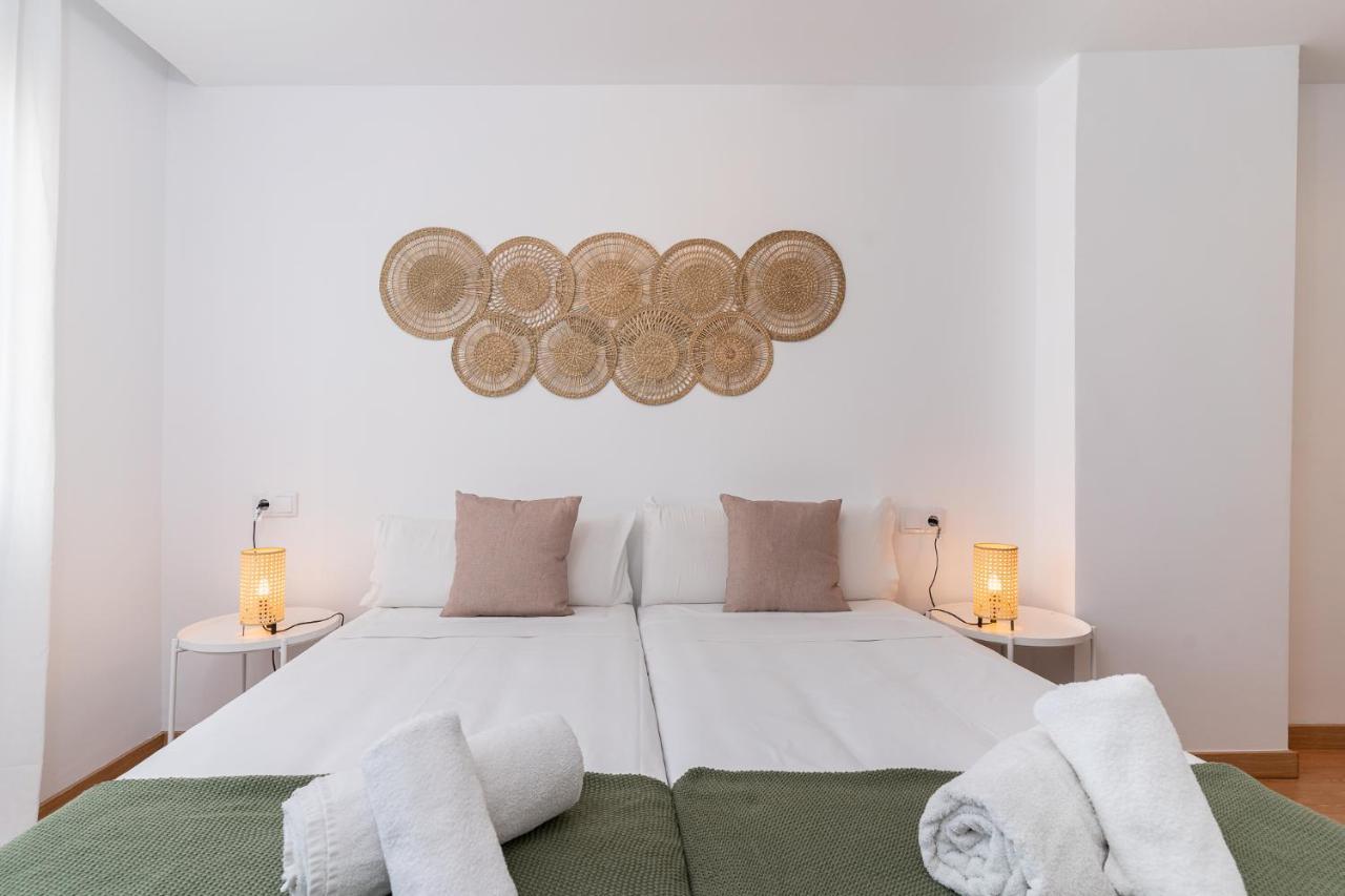 Monko Picasso Apartment Torremolinos