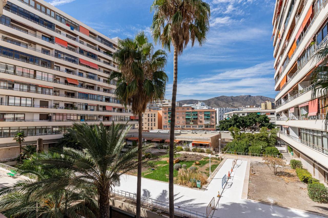 Apartment Monko Picasso Torremolinos