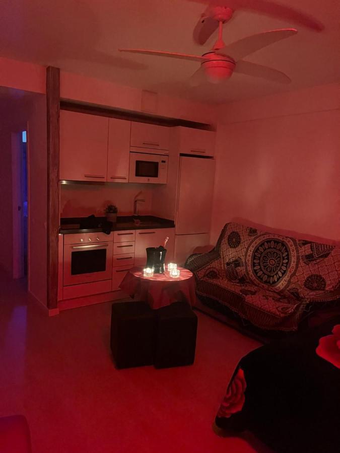 Estudio Romantico La Carihuela Apartment *