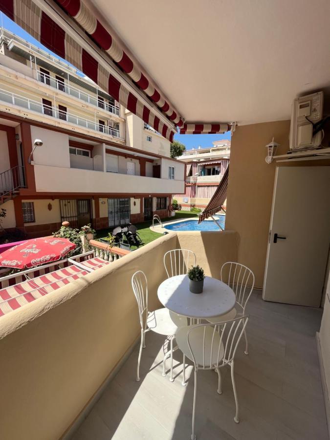 Apartment Estudio Romantico La Carihuela Torremolinos