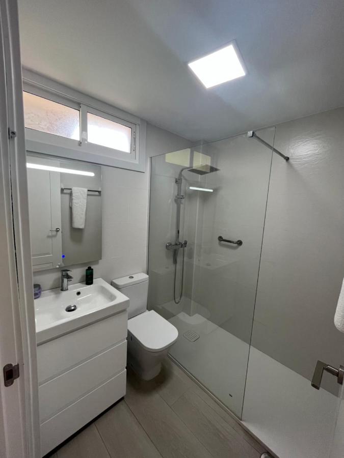 Estudio Romantico La Carihuela Torremolinos