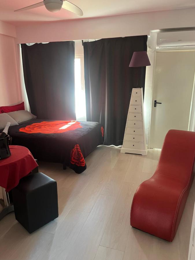 Estudio Romantico La Carihuela