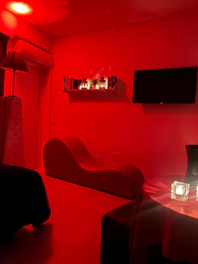 Estudio Romantico La Carihuela Apartment