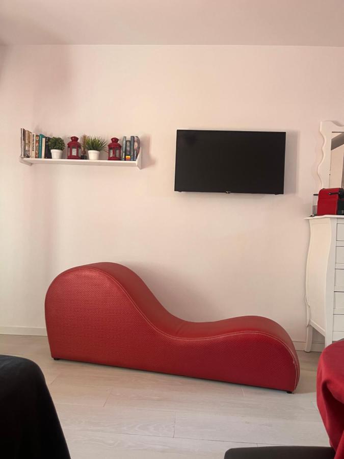 Estudio Romantico La Carihuela Apartment