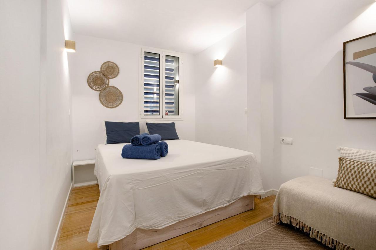 Bajondillo Playa Apartamento