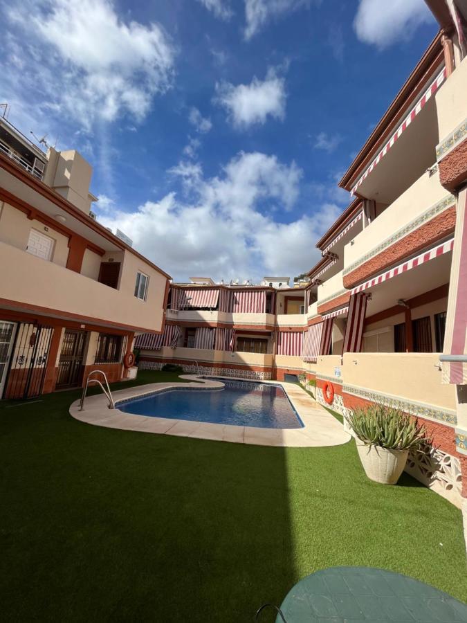 Estudio Romantico La Carihuela Apartment Torremolinos