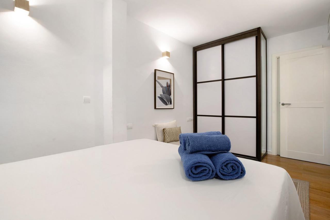 Apartamento Bajondillo Playa