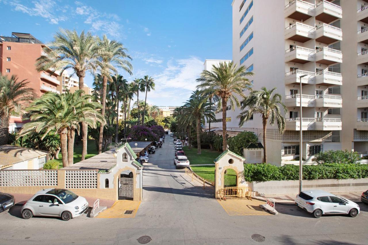 Bajondillo Playa Apartamento