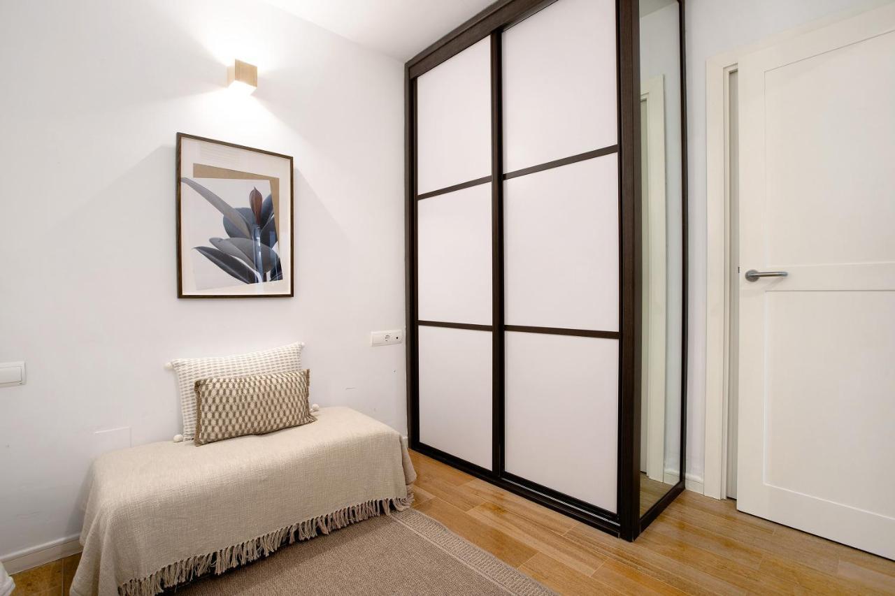 Apartamento Bajondillo Playa *