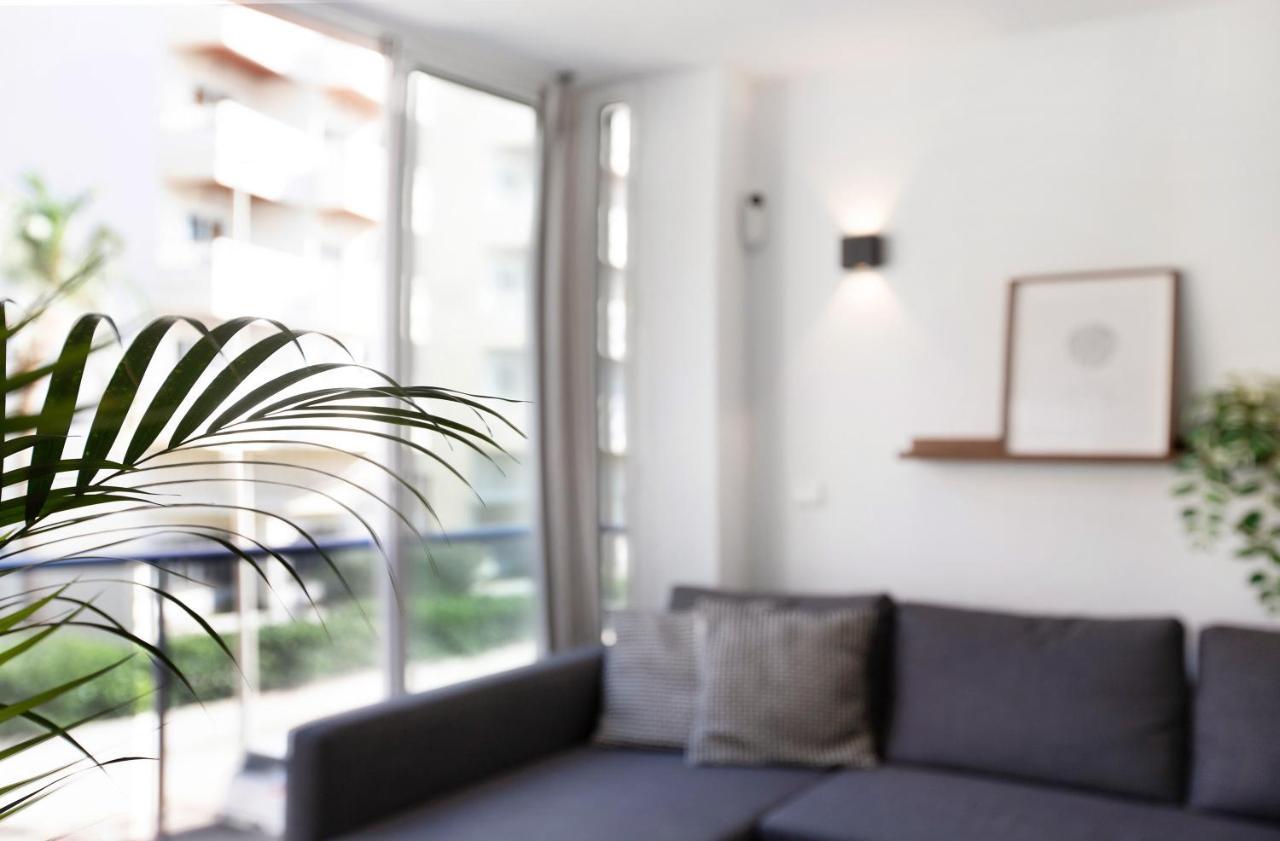 Apartamento Bajondillo Playa