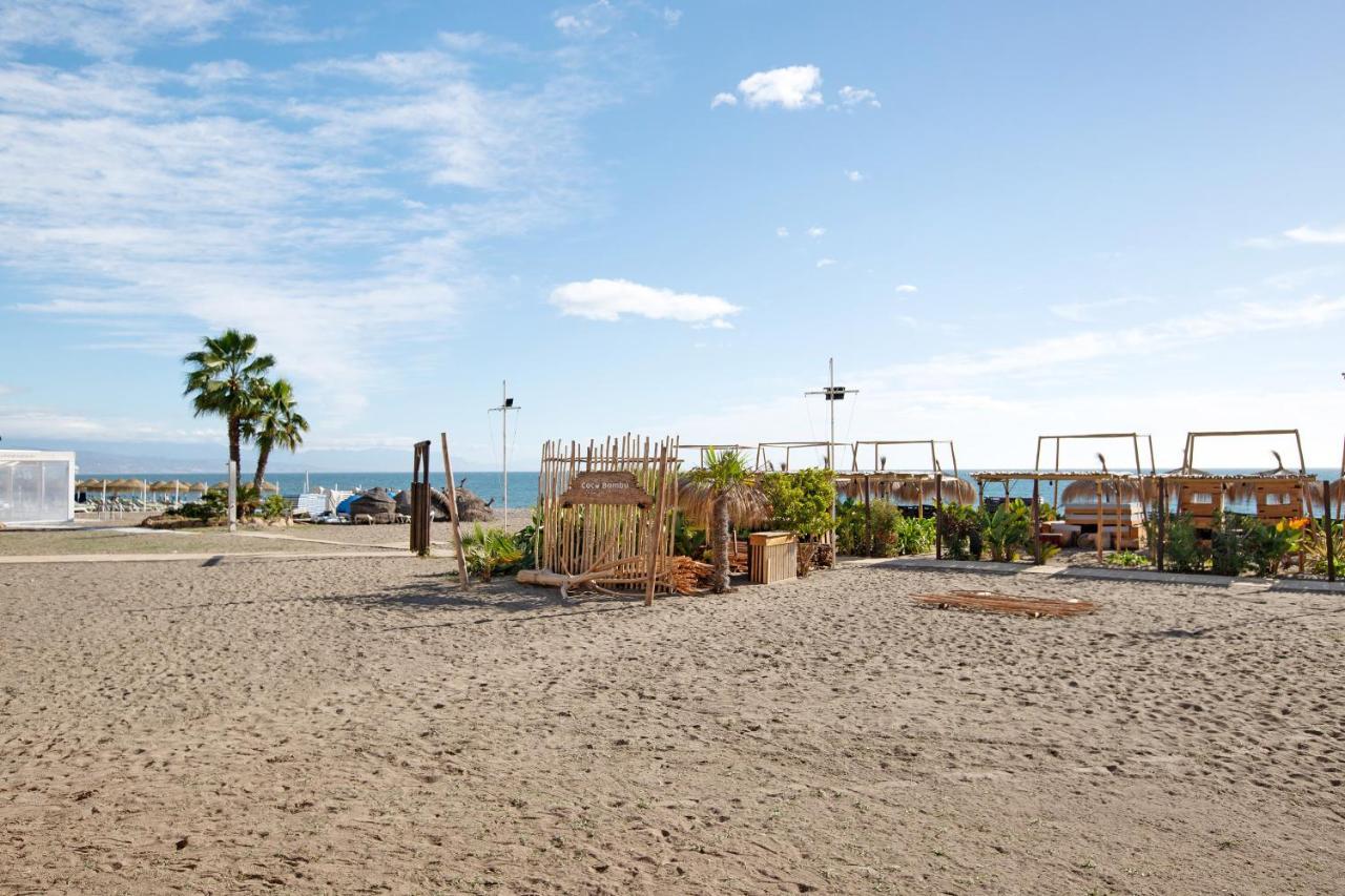 Bajondillo Playa Apartamento Torremolinos