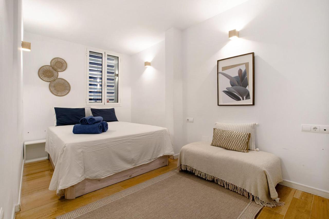 Bajondillo Playa Apartamento